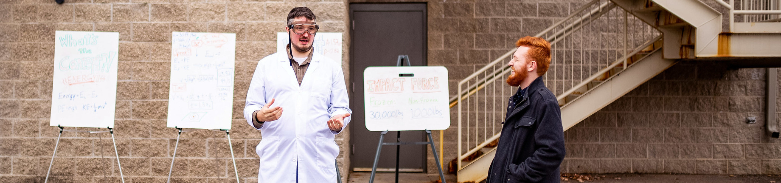 Science Education Image